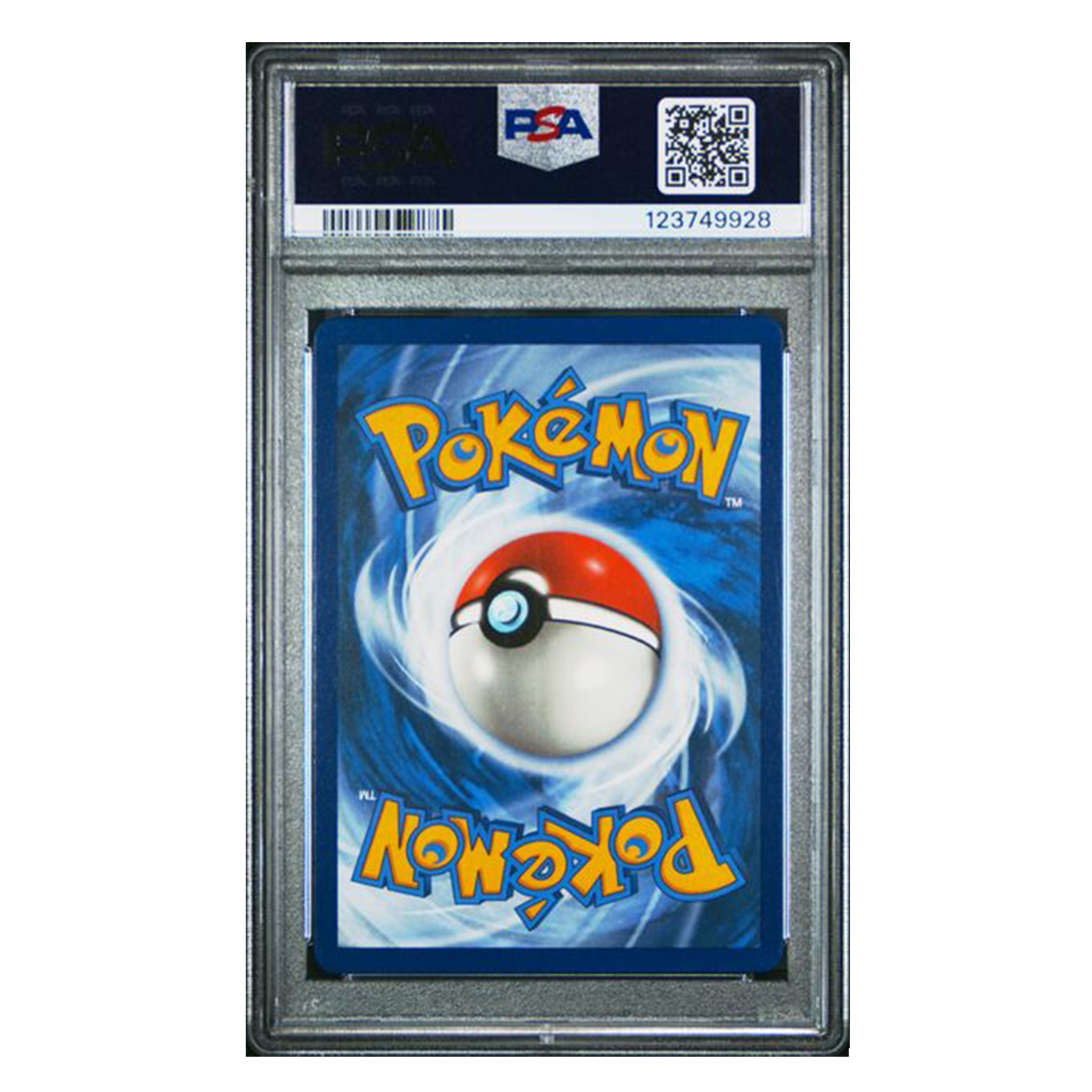 [PSA10] Blaziken V - FA Silver Tempest - TG14/TG30