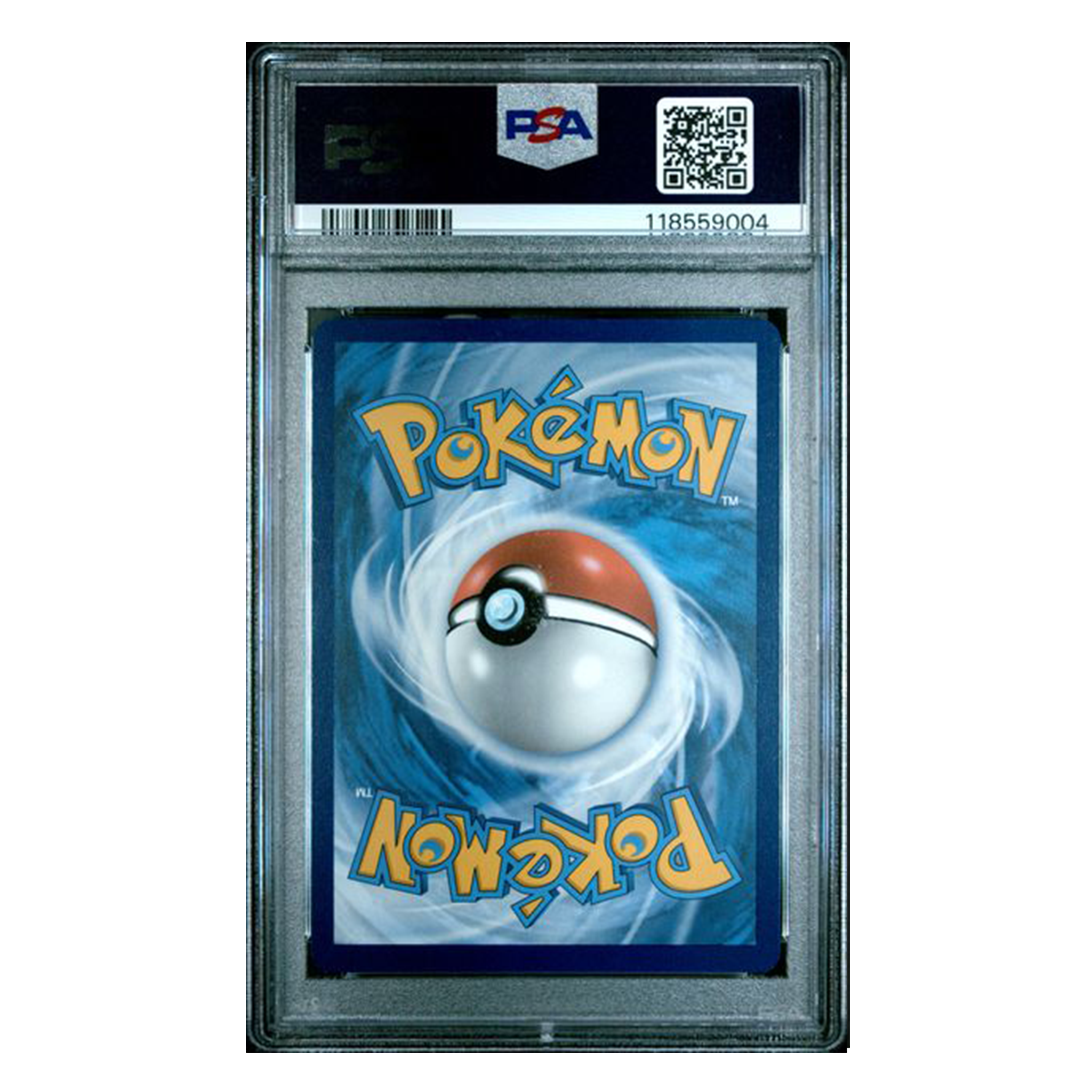 [PSA10] Espeon Ex - SIR Prismatic Evolution - 155/131