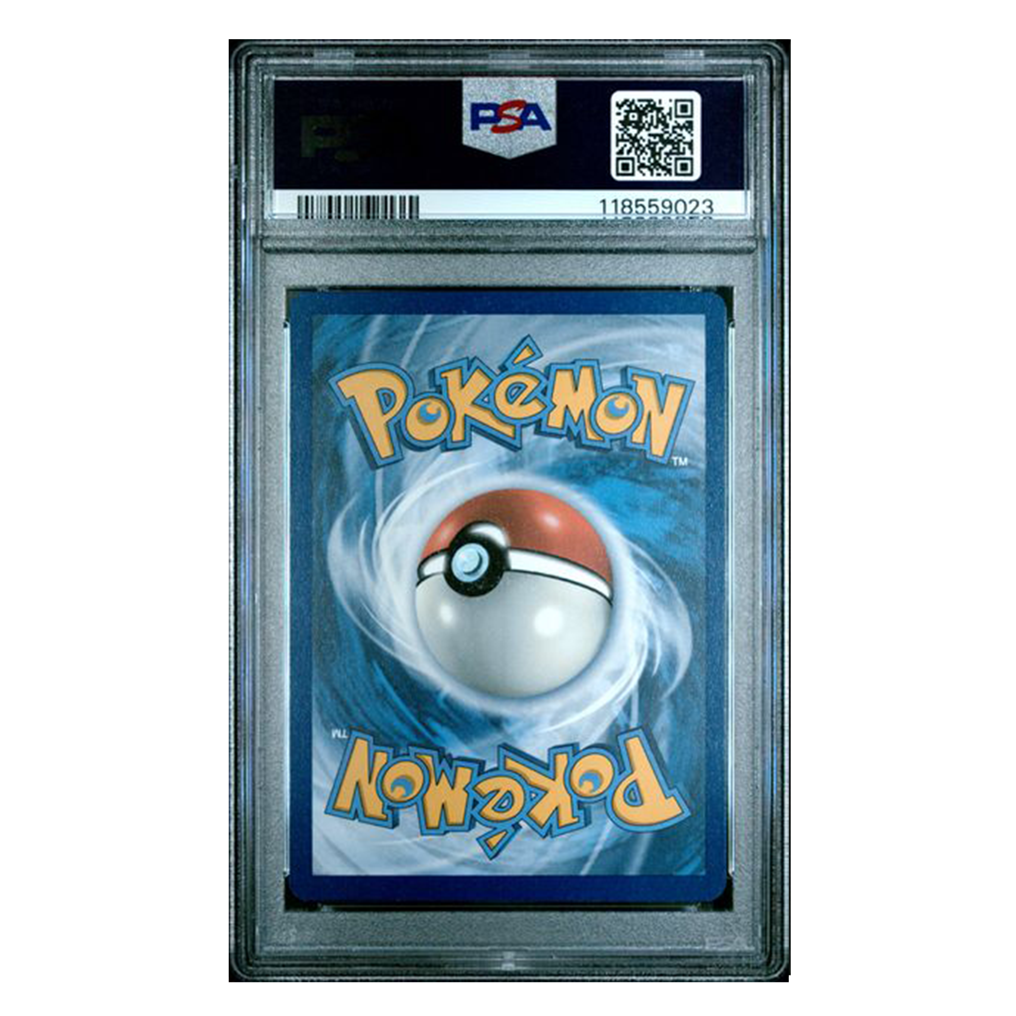 [PSA10] Wattrel - IR Twilight Masquerade - 178/167